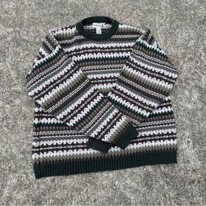 Field Master made in the USA vintage sweater Men's size XXL